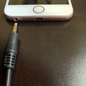 Comment choisir le meilleur microphone pour votre mobile 10 3.5 TRRS sur iPhone 6