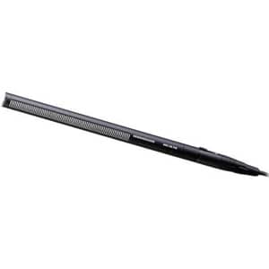 Qual è il tipo più comune di microfono? (con esempi) 9 Il Sennheiser MKH 416 è un microfono a fucile standard del settore.