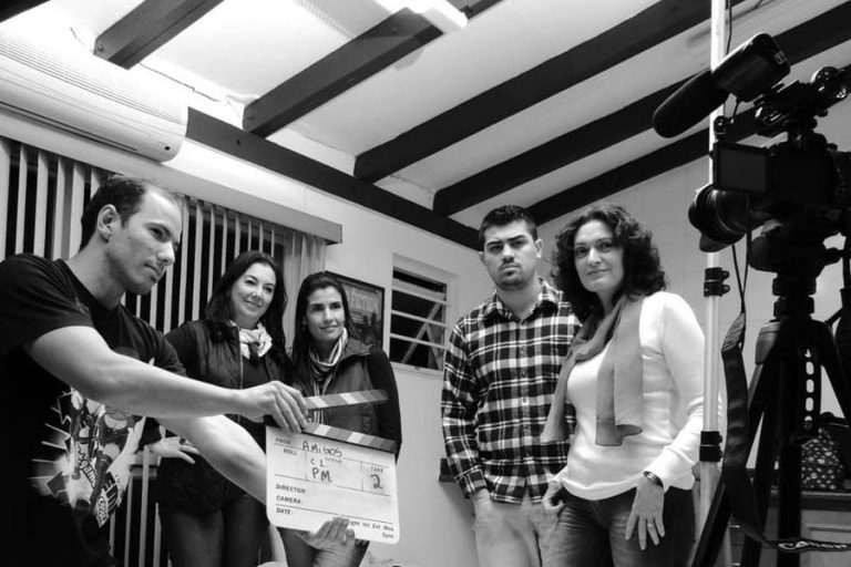 Los mejores micrófonos de solapa para actores