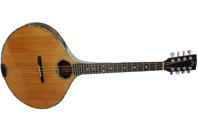 Los mejores micrófonos para Mandola
