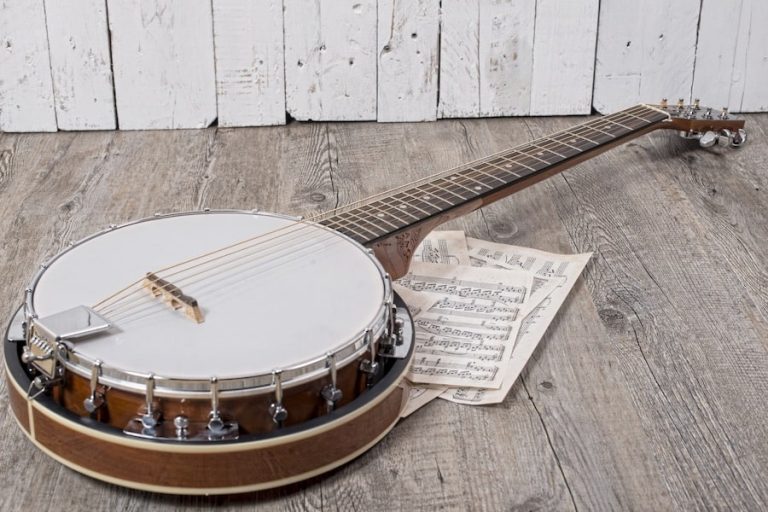 Los mejores micrófonos para banjo