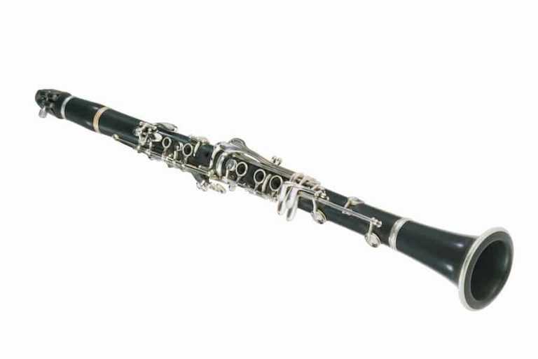 Los mejores micrófonos para clarinete