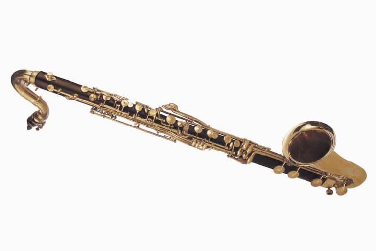 Los mejores micrófonos para clarinete bajo