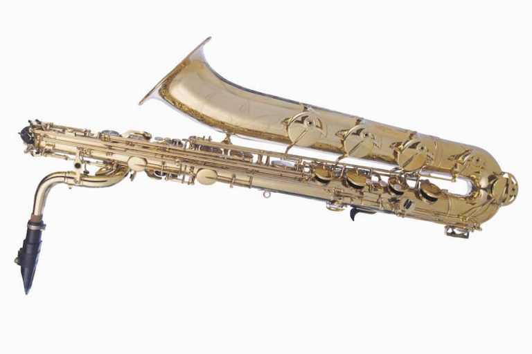 Los mejores micrófonos para saxofón barítono
