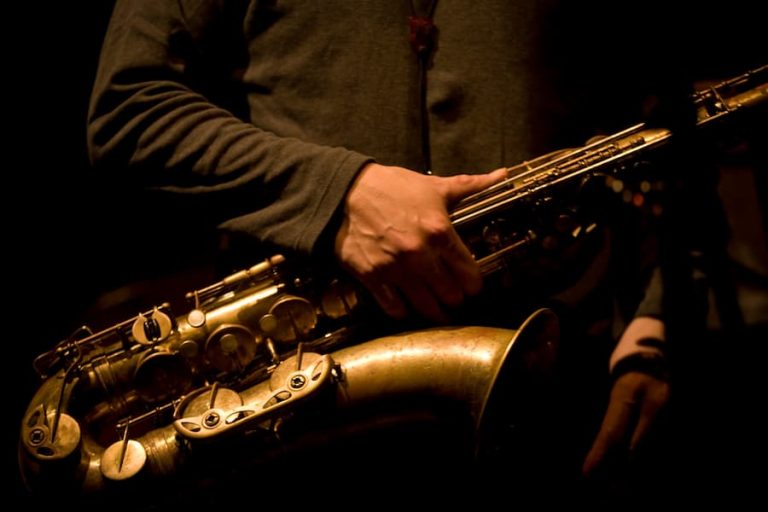 Los mejores micrófonos para saxofón tenor