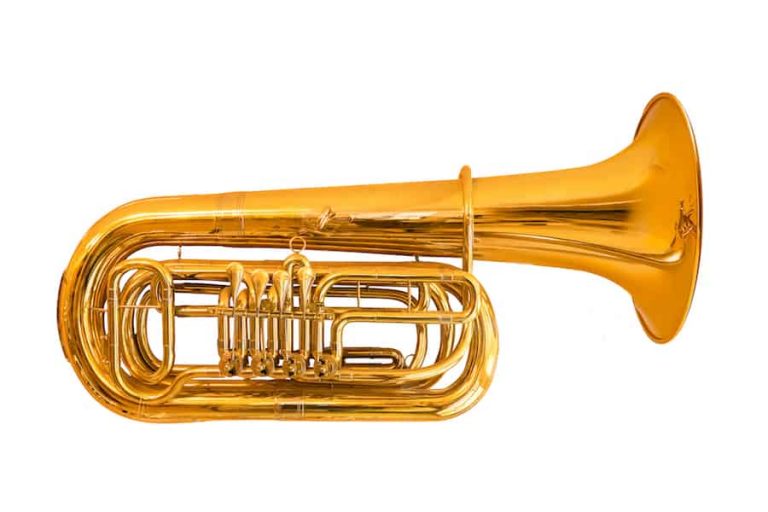 Los mejores micrófonos para tuba