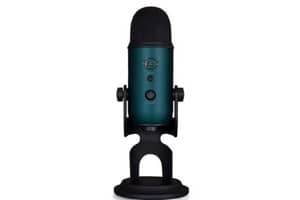 Benötigen Mikrofone Treiber, um mit Computern zu funktionieren? 4 Blue Yeti USB-Mikrofon(Link zum Preis in Blue Microphones).