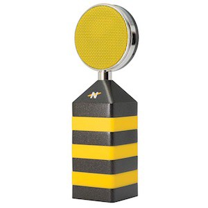 Micrófono de condensador NEAT King Bee True FET