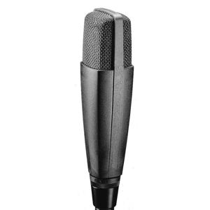 Los mejores micrófonos para tambores de tom 6 Sennheiser MD421-II