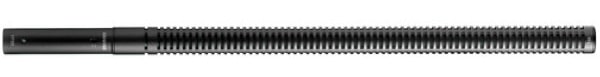 O padrão polar do microfone lobar/shotgun (com exemplos de microfone) 11 Shure VP89L