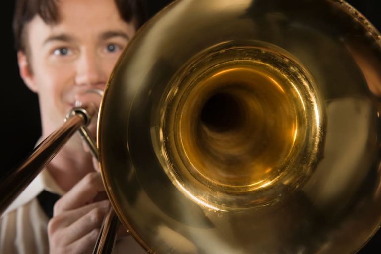 I migliori microfoni per trombone