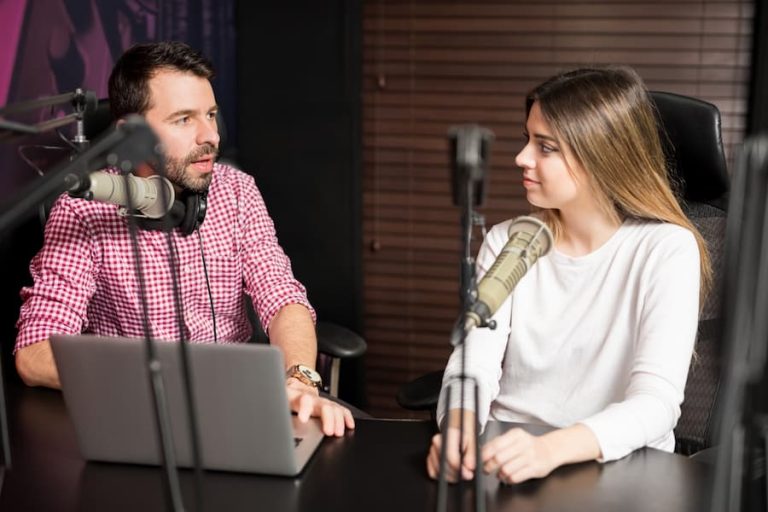 I migliori microfoni per la registrazione di podcast