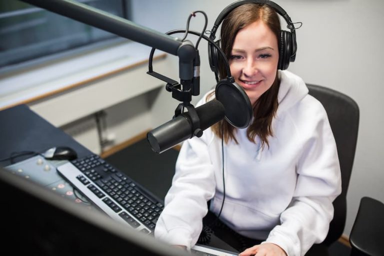 I migliori bracci per microfono