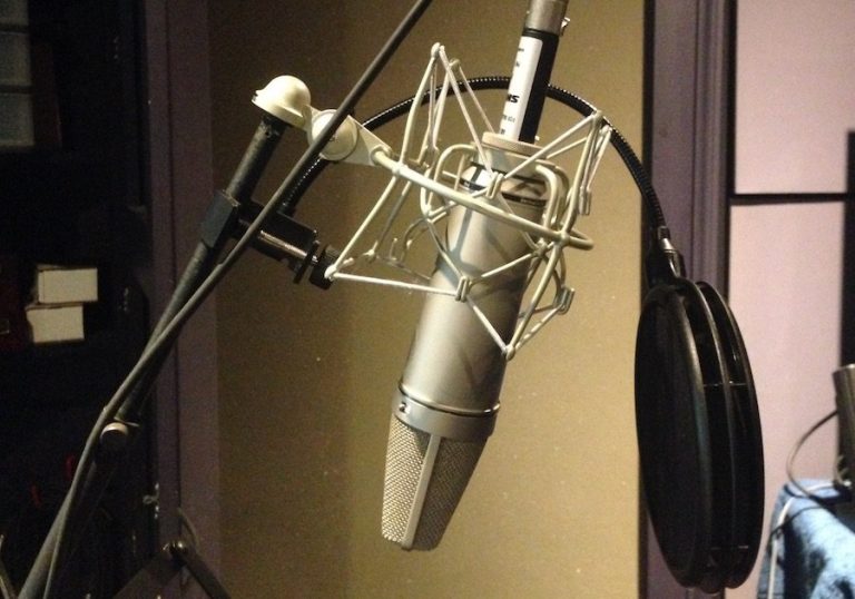 I migliori supporti antiurto per microfono