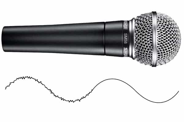 15 façons de réduire efficacement le bruit du microphone