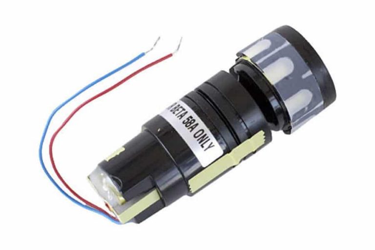 Was ist eine Mikrofonschwingspule?